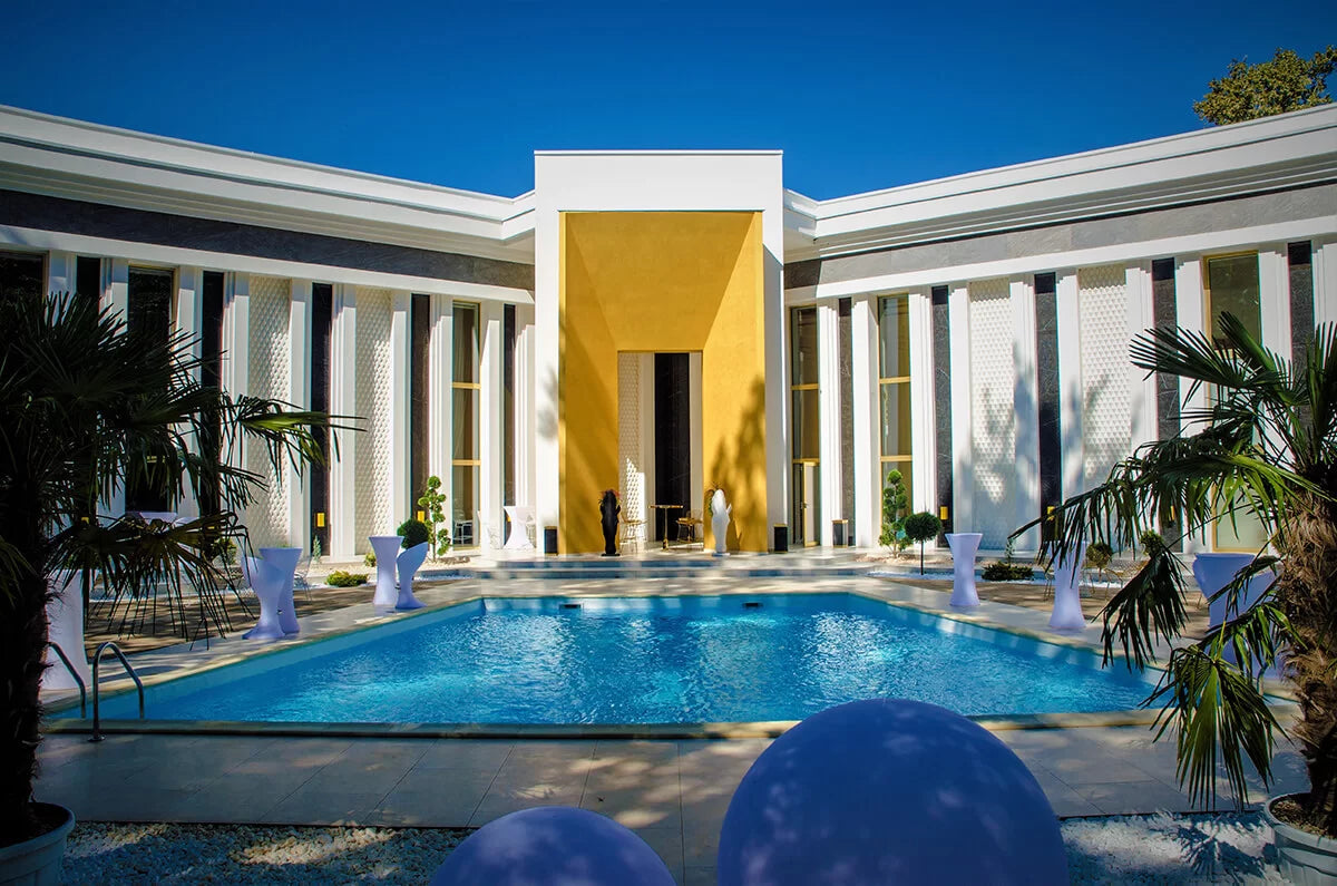 Piscină Galla