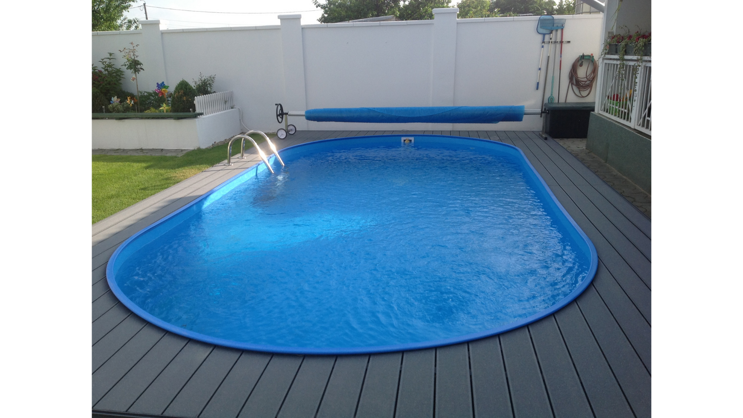 Derulator Prelata Mobil 3.4-4.7 m