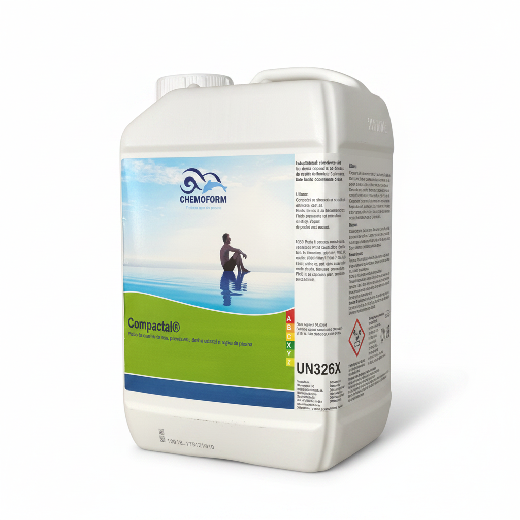 Compactal 3L