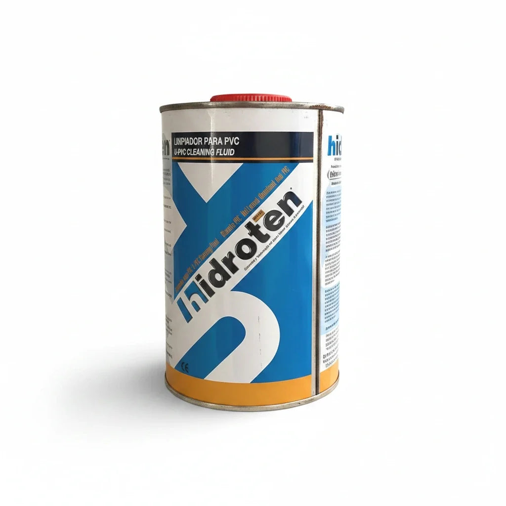 Degresant PVC, 1l