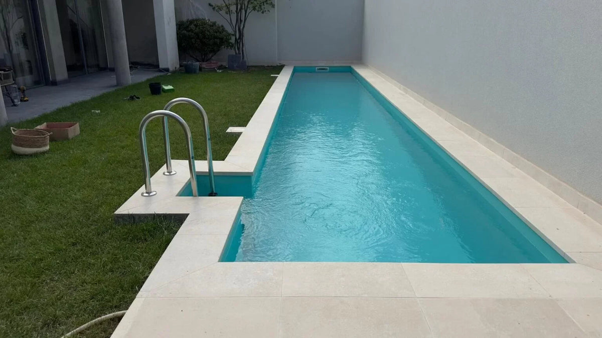 Culoar de înot de 13 m