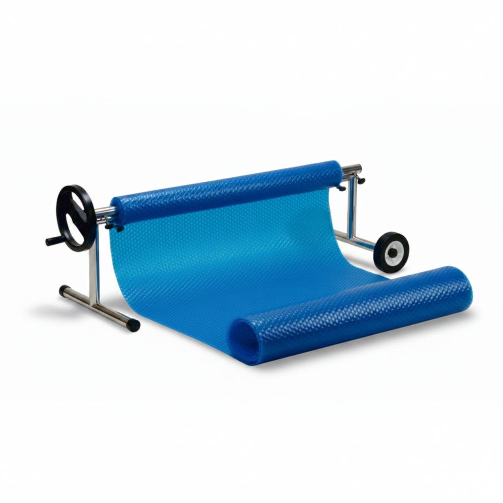 Derulator Prelata Mobil 3.4-4.7 m