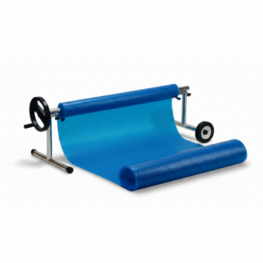 Derulator Prelata Mobil 3.4-4.7 m