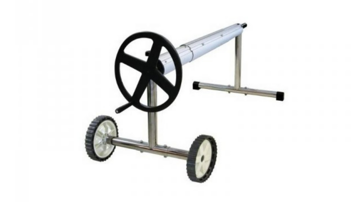 Derulator Prelata Mobil 3.4-4.7 m