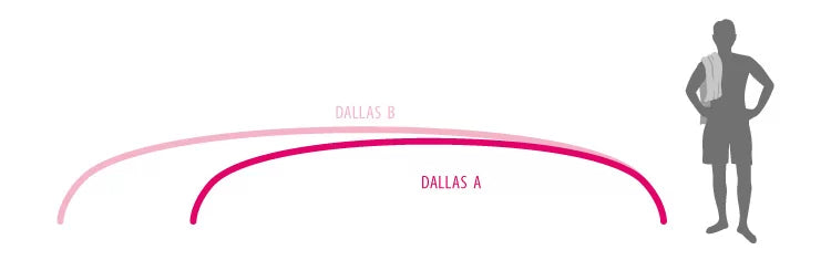 Acoperisul DALLAS