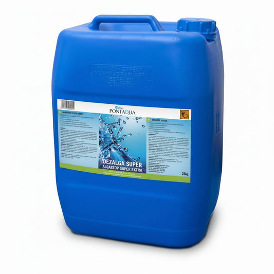 Algastop Super 25kg