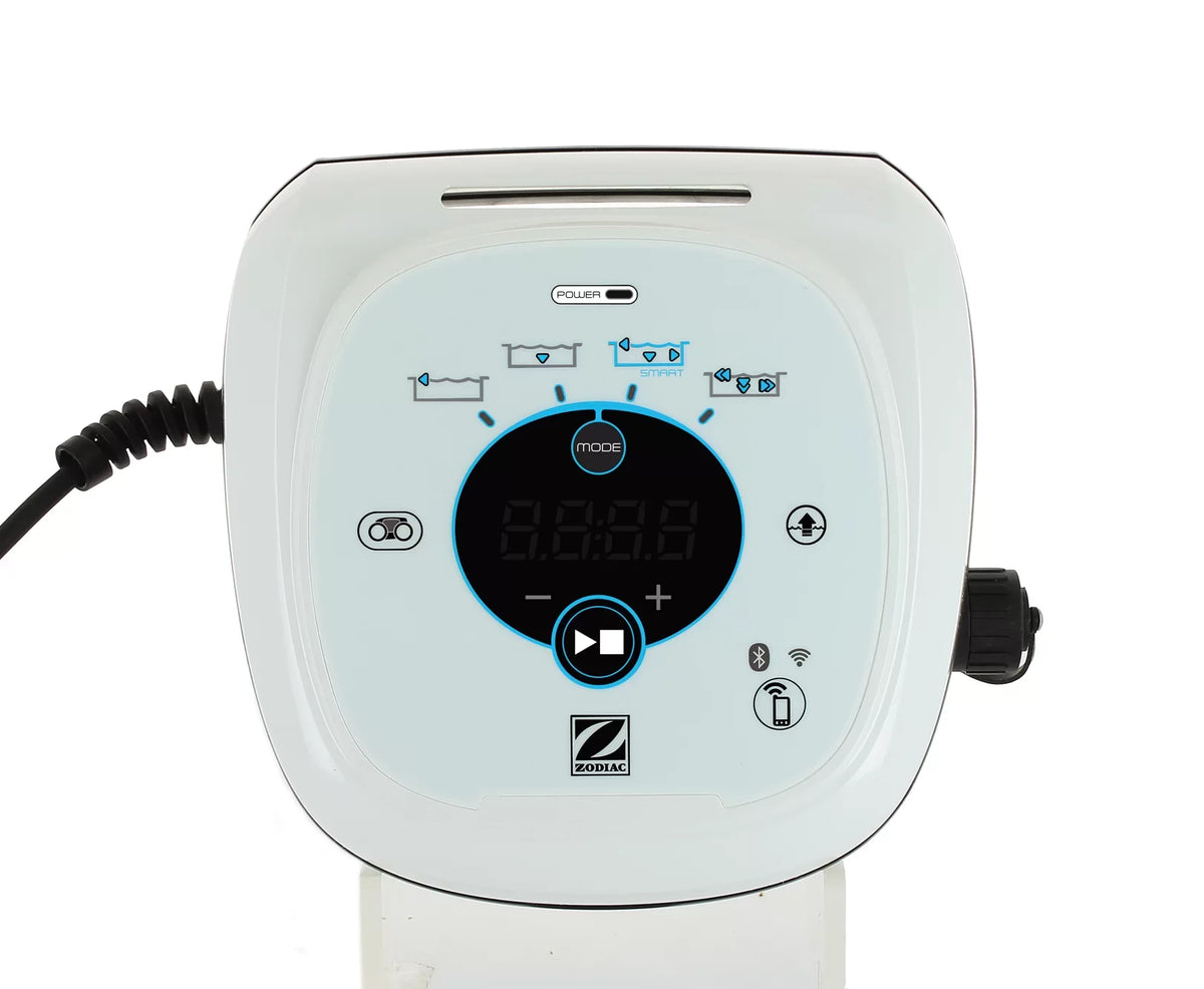 Robot curatare piscine Zodiac ALPHA RA 6700 IQ
