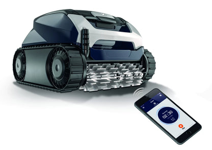 Robot automat curatare piscine Zodiac Voyager RE 4400 iQ