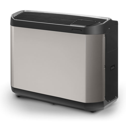 Pompa de caldura reversibila Zodiac Z400iQ MD9 (120 mc, titan, 230 V, 50 Hz)