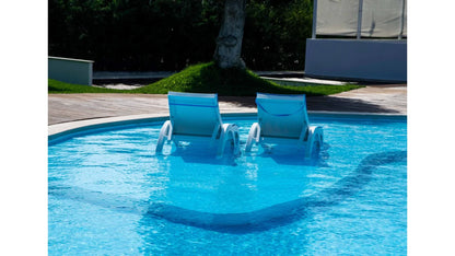 Liner Blue Unicolor - HaogenPlast 1.5mm ( rola 41.25 m³ )