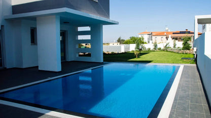 Liner Blue Unicolor - HaogenPlast 1.5mm ( rola 41.25 m³ )