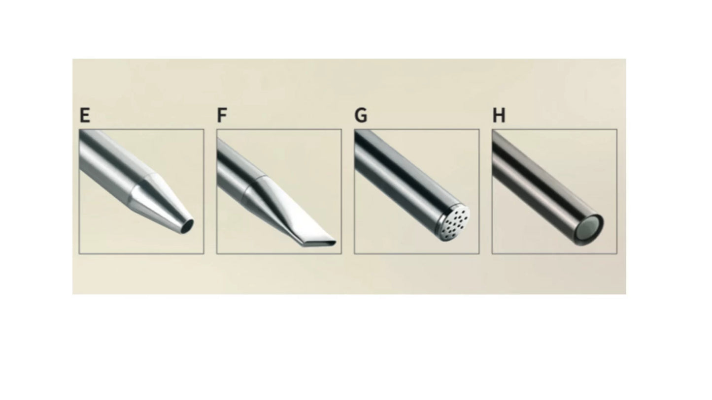 Tun 110-E D63mm inox 316L