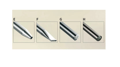 Tun 110-E D63mm inox 316L