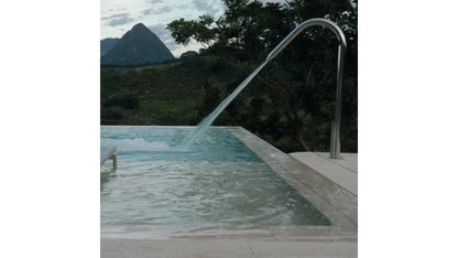 Tun ECO-F D43mm inox 316L