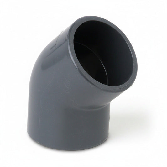 Cot PVC-U 45 grade D50