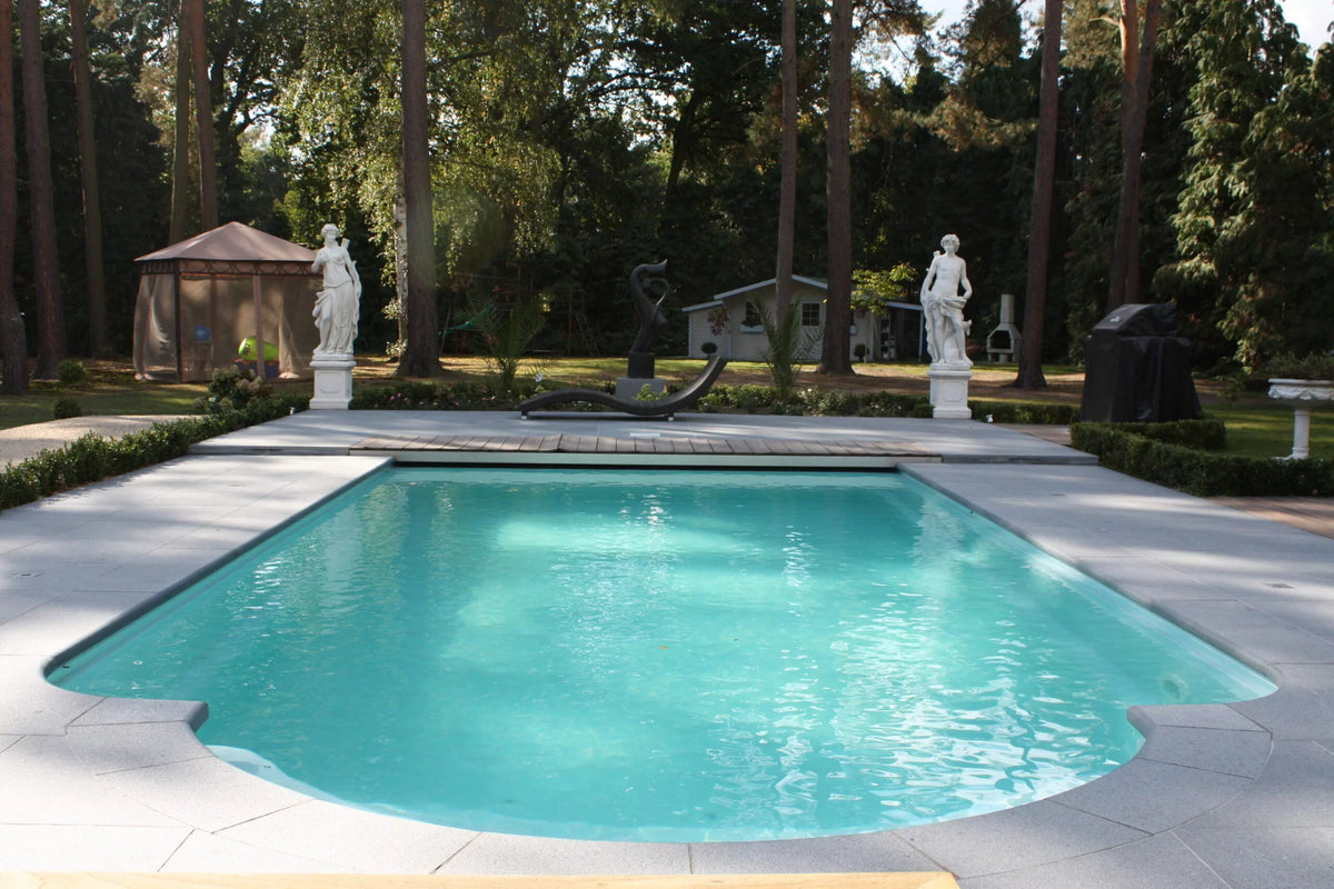 Piscina Golf N 7*3.4*1.5m