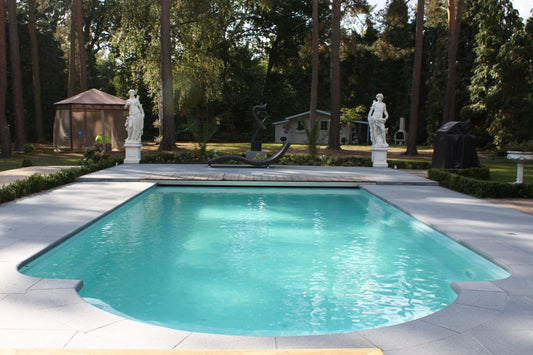 Piscina Golf N 7*3.4*1.5m