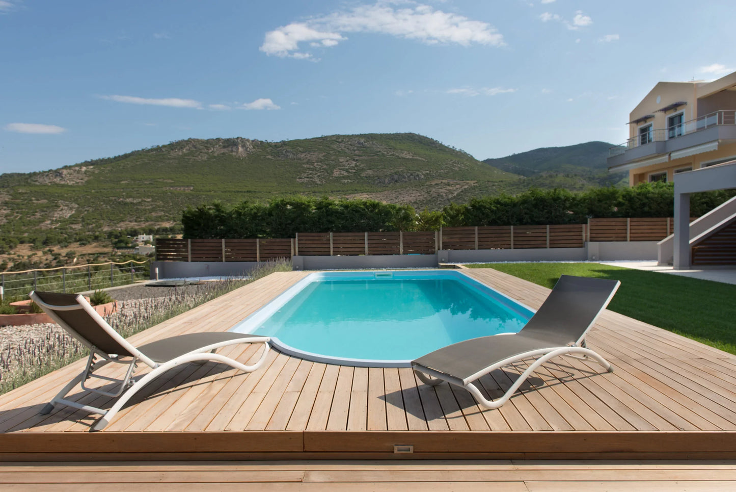 Piscina Golf N 7*3.4*1.5m