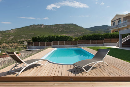 Piscina Golf N 7*3.4*1.5m