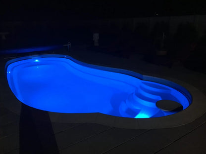Piscina Laguna N 8*4*1.5m