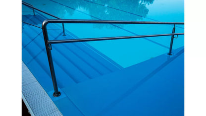 Liner Light Blue Unicolor - HaogenPlast 1.5mm ( rola 41.25 m³ )