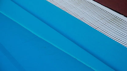 Liner Light Blue Unicolor - HaogenPlast 1.5mm ( rola 41.25 m³ )