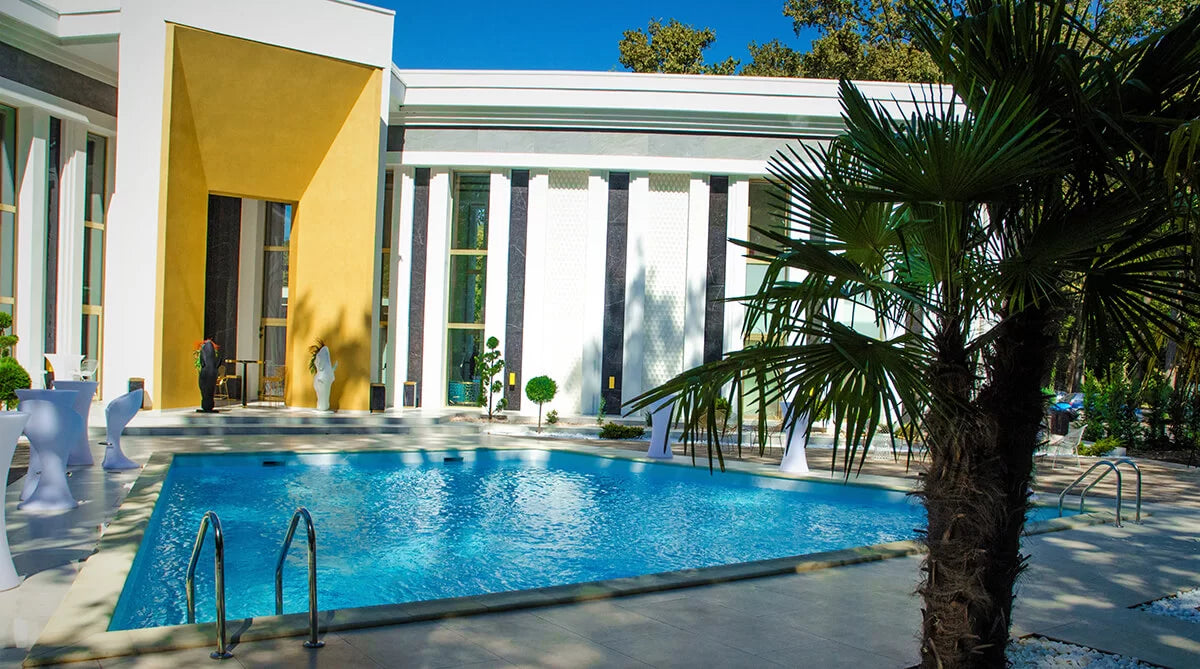 Piscină Galla