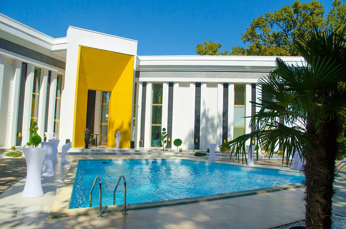 Piscină Galla