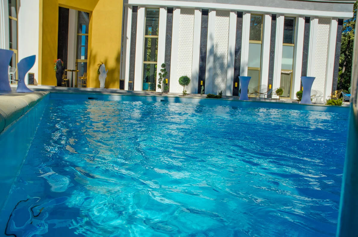 Piscină Galla