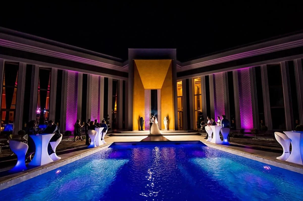 Piscină Galla