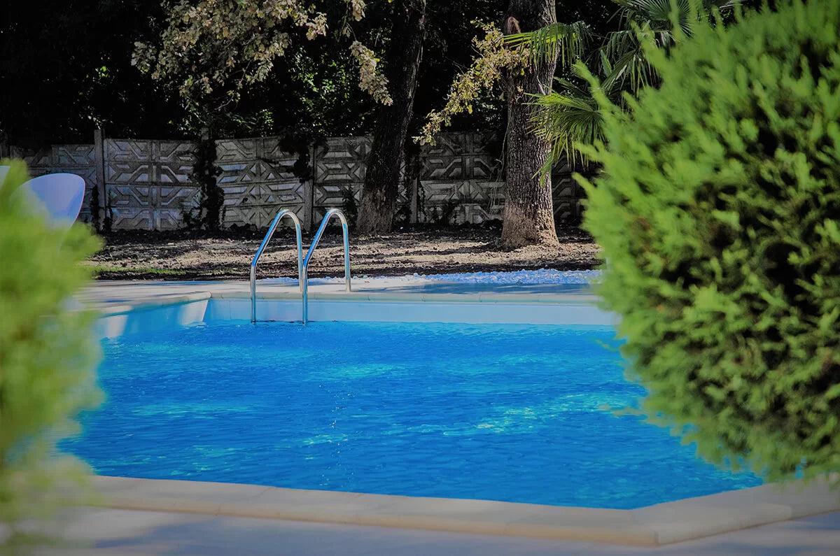 Piscină Galla