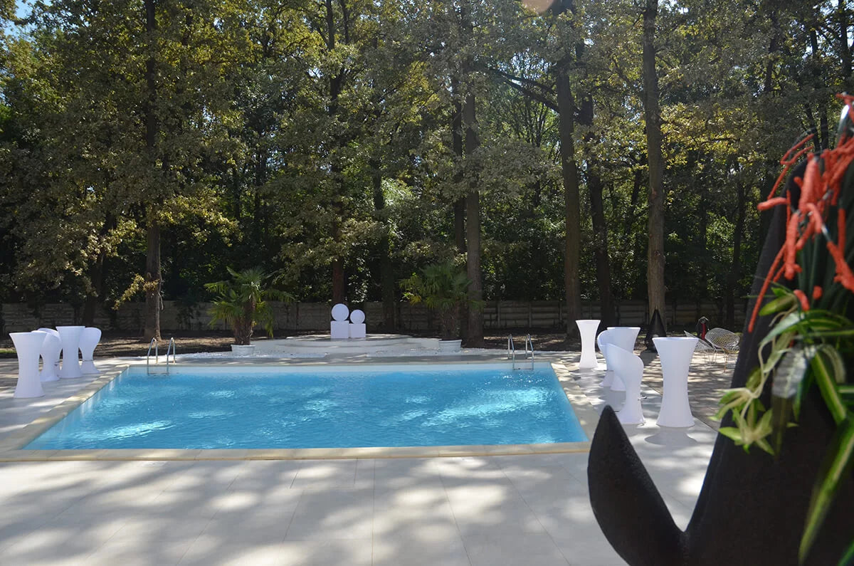 Piscină Galla