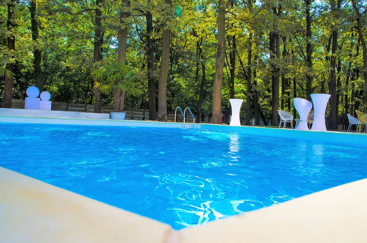 Piscină Galla