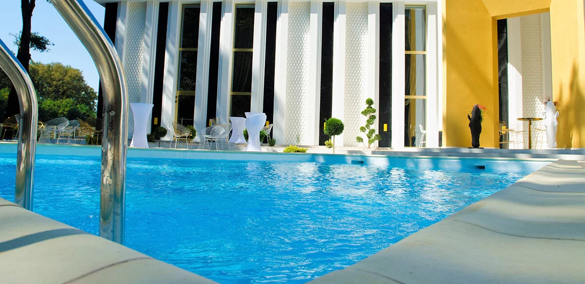Piscină Galla