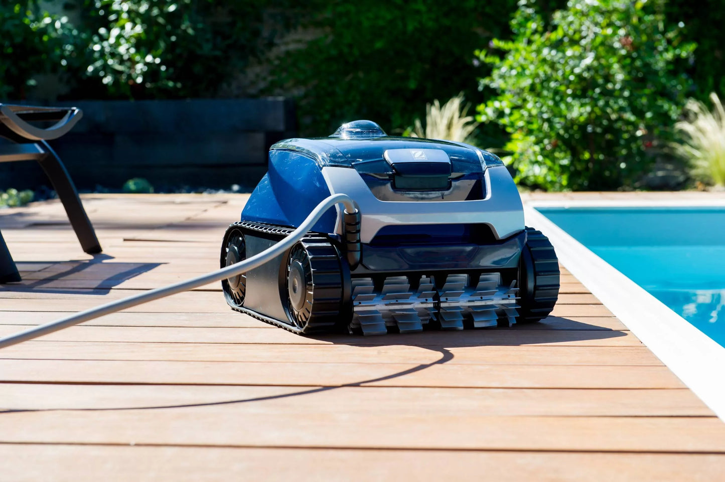 Robot automat curatare piscine Zodiac Voyager RE 4400 iQ