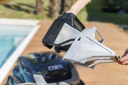 Robot automat curatare piscine Zodiac Voyager RE 4400 iQ