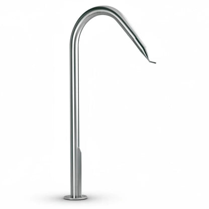 Tun ECO-F D43mm inox 316L