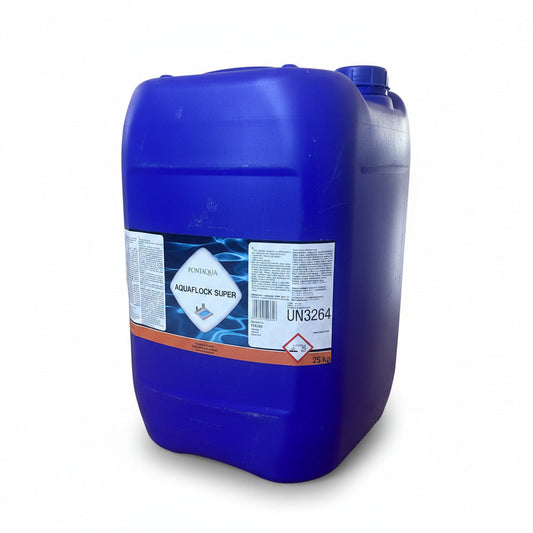 Aquapack (Flocuant) 25kg