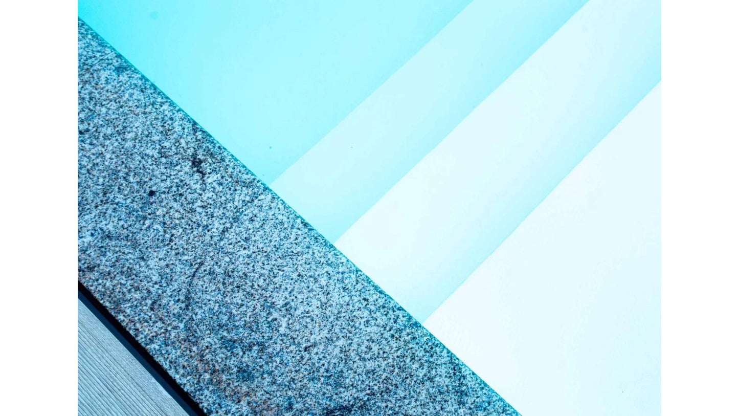 Liner White Unicolor - HaogenPlast 1.5mm ( rola 41.25 m³ )