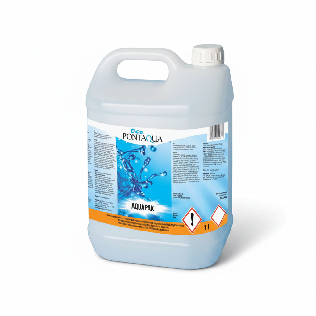 Aquapack (Flocuant) 5L