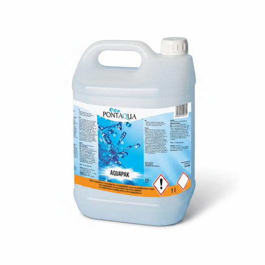 Aquapack (Flocuant) 5L