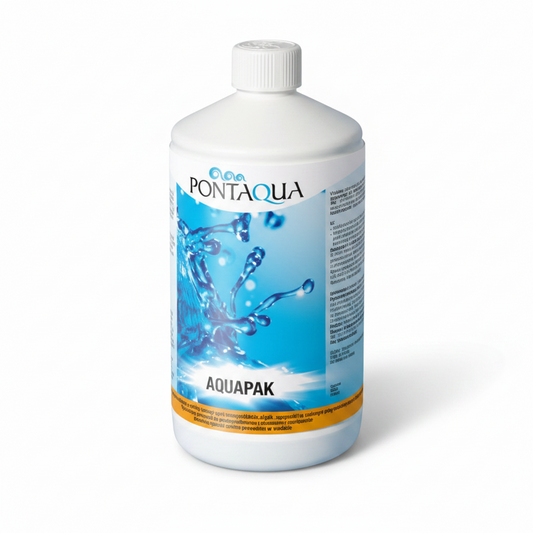 Aquapack (Flocuant) 1L