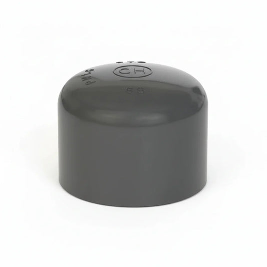 Dop PVC-U, D63 PN10