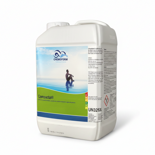 Compactal 3L