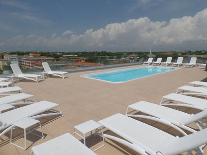Piscina Delta N 6.5*3.2*1.25M