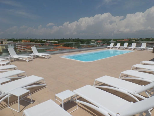 Piscina Delta N 6.5*3.2*1.25M
