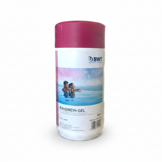 Detergent pentru Linia Apei- 1l
