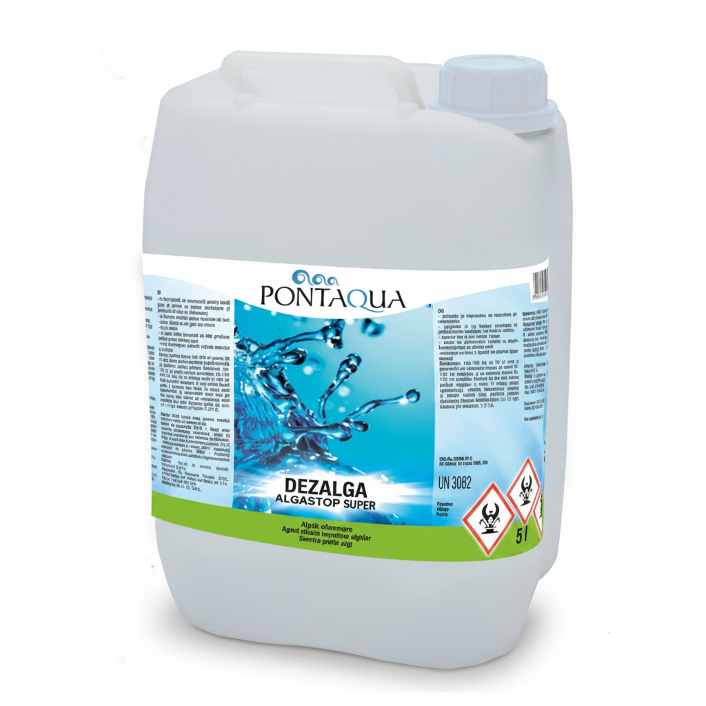 Algastop Super 5L