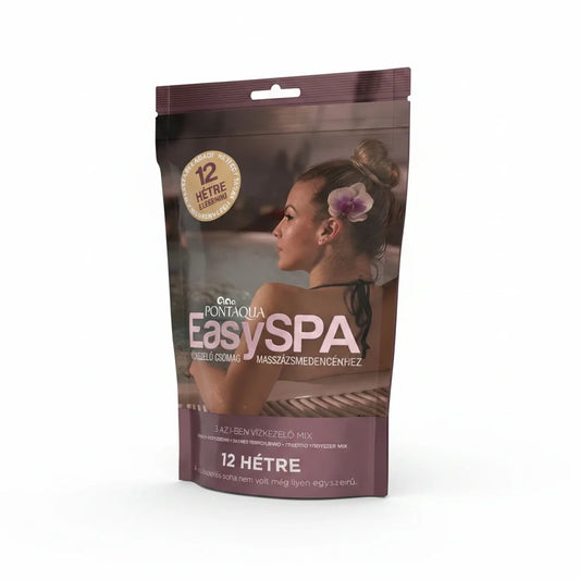 EasySpa- mix pentru căzile cu hidromasaj