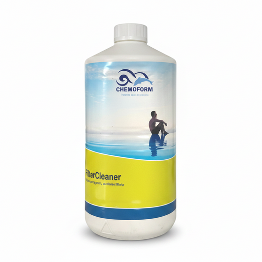 Filter Cleaner 1l